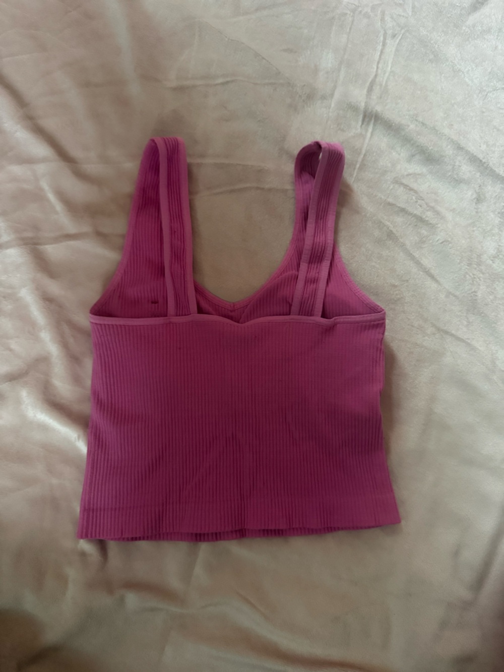 Pink altard state tank - Picture 2 of 2